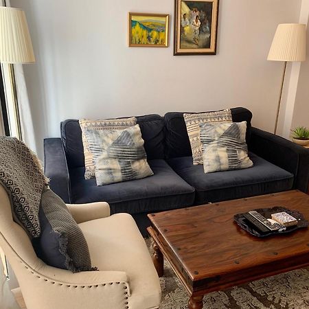 Lovely Barrio Apartment Аликанте Екстериор снимка
