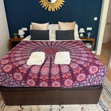 Lovely Barrio Apartment Аликанте Екстериор снимка