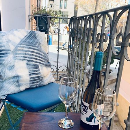 Lovely Barrio Apartment Аликанте Екстериор снимка