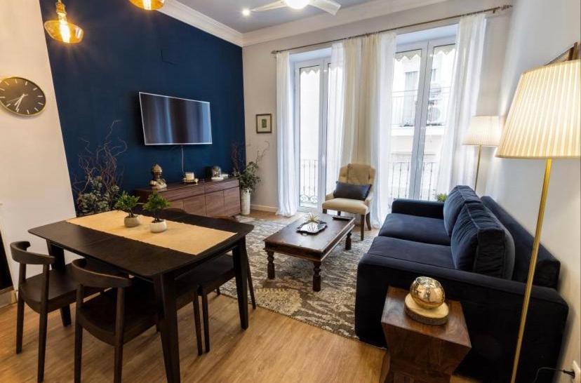 Lovely Barrio Apartment Аликанте Екстериор снимка