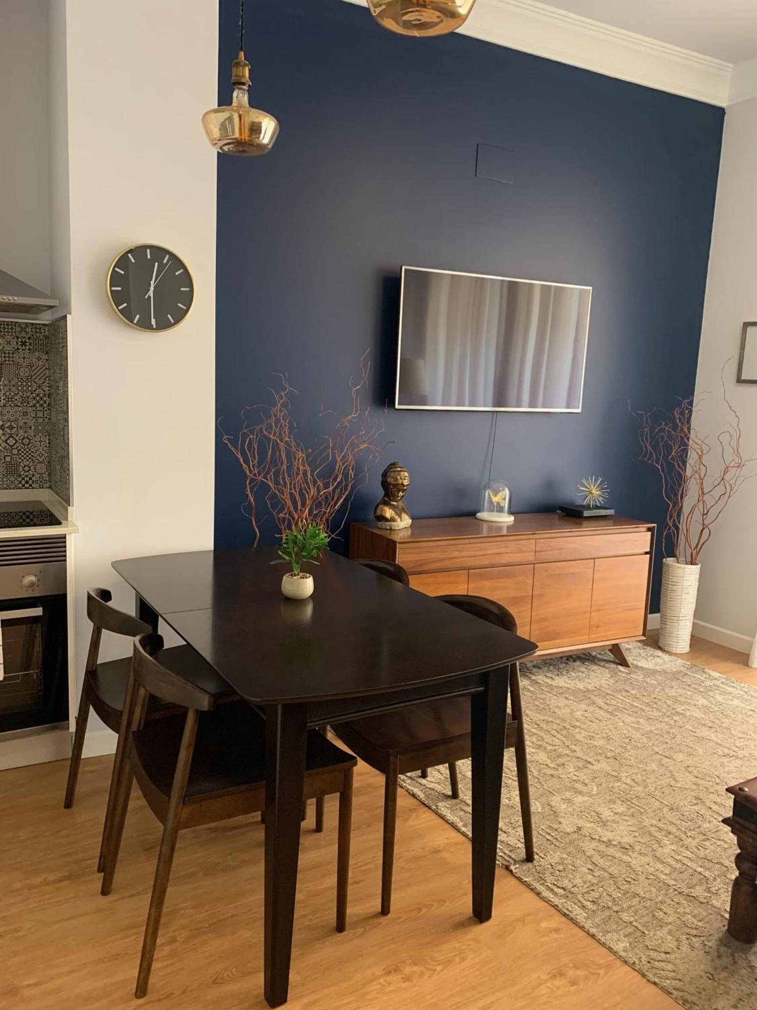 Lovely Barrio Apartment Аликанте Екстериор снимка